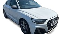 Audi A1 2.0 TFSI 40 S line Competition Sportback 5dr Petrol S Tronic Euro 6 (s/s) ( 1