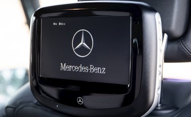 Mercedes-Benz G Class G63 16