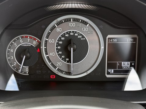 Suzuki Ignis 1.2 Dualjet 12V Hybrid SZ5 5dr 23