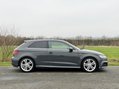Audi A3 2.0 TDI S line Euro 6 (s/s) 3dr 6