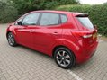 Hyundai ix20 1.4 Blue Drive SE Nav Euro 6 (s/s) 5dr 8
