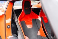 Lotus Elise 1.8 Elise S Club Racer 2dr 6