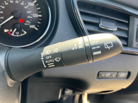 Nissan X-Trail DCI TEKNA 36