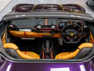 Ferrari 812 GTS 6.5 V12 Spider 2dr Petrol F1 DCT Euro 6 (s/s) (800 ps) 3
