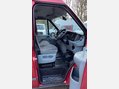 Ford Transit 2.2 TDCi 280 Limited Panel Van 5dr Diesel Manual FWD L2 H2 (138 bhp) 29