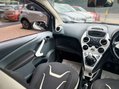 Ford Ka 1.2 Ka Zetec White Edition 3dr 5