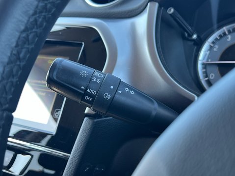 Suzuki Vitara SZ-T BOOSTERJET MHEV 36