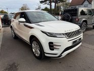 Land Rover Range Rover Evoque R-DYNAMIC S MHEV 11