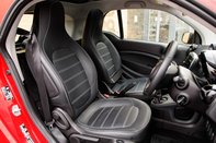 Smart Fortwo Coupe PRIME PREMIUM 27