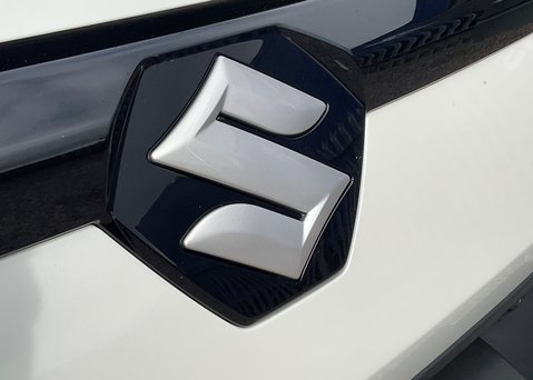 Suzuki eVitara Ultra 2WD 61kWh 8