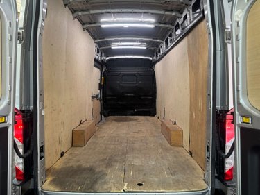 Ford Transit 350 Limited 2.0 EcoBlue L4 1