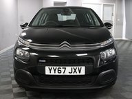 Citroen C3 PURETECH FEEL 4