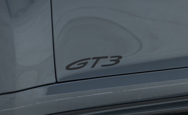 Porsche 911 GT3 (992) 31