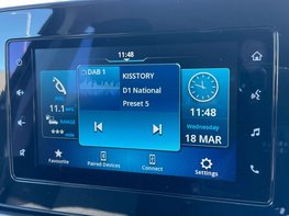 Suzuki SX4 S-Cross 1.4 SX4 S-Cross Motion Boosterjet MHEV 5dr 26