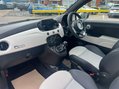 Fiat 500 1.0 500 Dolcevita + MHEV 3dr - NATIONAL DELIVERY* 33