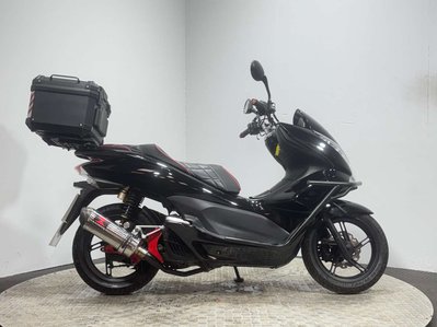 Honda PCX WW 2013 29K NEW MOT 125CC LEARNER SCOOTER SERVICED WARRANTY