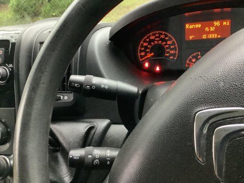 Citroen Relay 2.2 BlueHDi 30 Enterprise L1 Euro 6 (s/s) 5dr 18