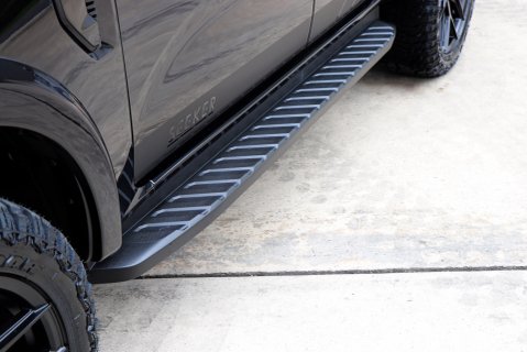 Ford Ranger Brand new WILDTRAK 2.3  MHEV plug in hybrid styled at seeker  18