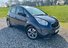 Kia Venga 2 ISG