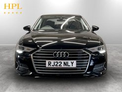 Audi A6 2.0 TFSI 40 Sport Saloon 4dr Petrol S Tronic Euro 6 (s/s) (204 ps) Cruise C