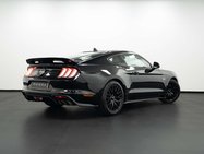 Ford Mustang 5.0 Mustang GT 2dr 11