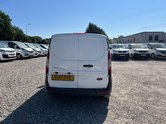Ford Transit Connect SWB L1H1 Low Roof Ply Lining EURO 6 NO VAT 7