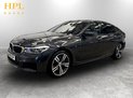 BMW 6 Series 3.0 630d M Sport GT 5dr Diesel Auto xDrive Euro 6 (s/s) (265 ps) Air Con - 3