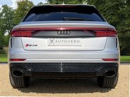 Audi Q8 RS VORSPRUNG TFSI QUATTRO MHEV 6