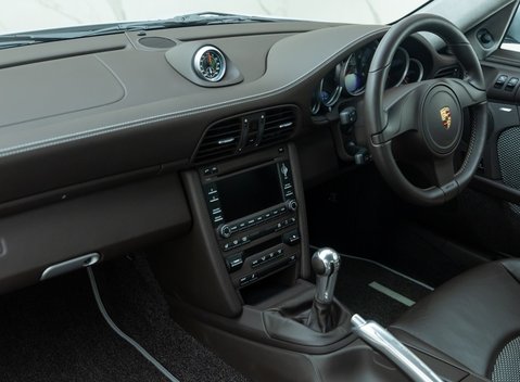 Porsche 911 SPORT CLASSIC (997) 15