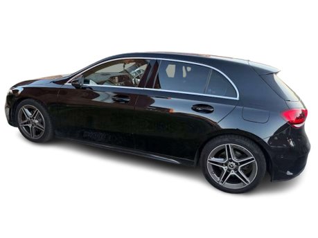 Mercedes-Benz A Class 1.3 A200 AMG Line (Executive) Hatchback 5dr Petrol 7G-DCT Euro 6 (s/s) (163 4