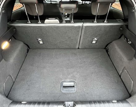 Ford Puma 1.0 Puma ST-Line X MHEV 5dr 71