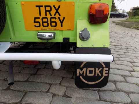 Austin Mini Moke 44