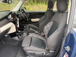 Mini Hatch 1.5 Cooper 3dr 19