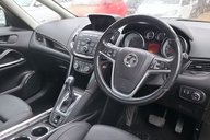 Vauxhall Zafira 2.0 ELITE CDTI AUTOMATIC!  7 SEATS! FULL HISTORY! 3