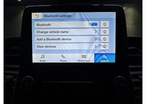 Ford Transit Custom 2.0 300 EcoBlue Limited Crew Van Double Cab 5dr Diesel Manual L1 H1 Euro 6 74