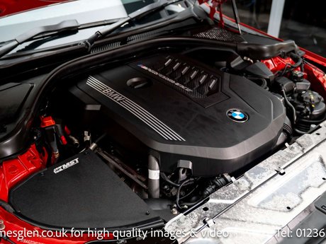 BMW 2 Series 3.0 M240i xDrive Auto 4WD 2dr 21