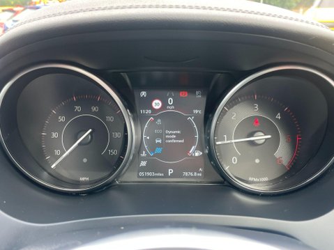 Jaguar E-Pace 2.0 D150 S Auto AWD Euro 6 (s/s) 5dr 33