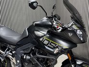 Triumph Tiger SPORT 2017 ONLY 13K LONG MOT ADVENTURE BIKE WARRANTY 1050CC 18