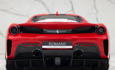Ferrari 488 Pista 5