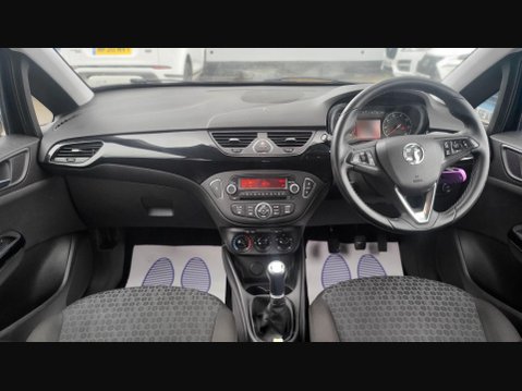 Vauxhall Corsa STING ECOFLEX 2