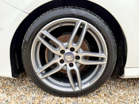 Mercedes-Benz B Class 2.1 B200d AMG Line (Premium Plus) 7G-DCT Euro 6 (s/s) 5dr 14