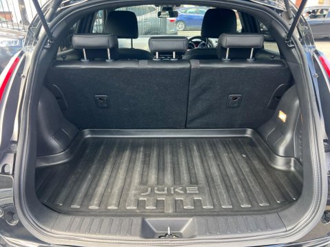 Nissan Juke 1.2 DIG-T N-Connecta Euro 6 (s/s) 5dr 31