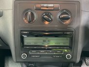 Volkswagen Caddy 1.9 Caddy C20 TDI Semi-Auto 8