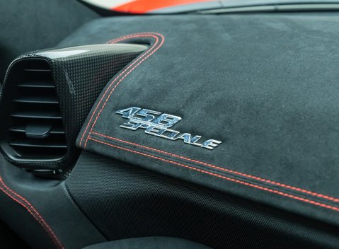 Ferrari 458 Speciale 22