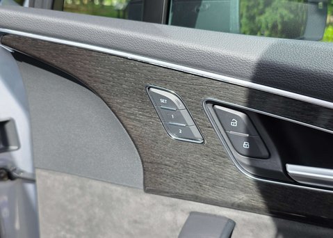 Audi Q7 3.0 Q7 Black Edition 45 TDI MHEV Quattro Auto 4WD 5dr 47