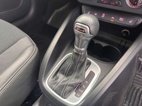 Audi A1 1.4 A1 Sportback TFSI S Line Nav Semi-Auto 5dr 24