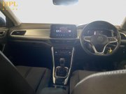Volkswagen T-Roc 1.0 TSI Life SUV 5dr Petrol Manual Euro 6 (s/s) (110 ps) 19