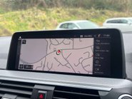 BMW X3 2.0 X3 xDrive 20d M Sport MHEV Auto 4WD 5dr 21