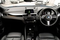 BMW X2 XDRIVE18D M SPORT 3