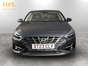 Hyundai i30 1.0 T-GDi MHEV Premium Hatchback 5dr Petrol Hybrid Manual Euro 6 (s/s) (120 2